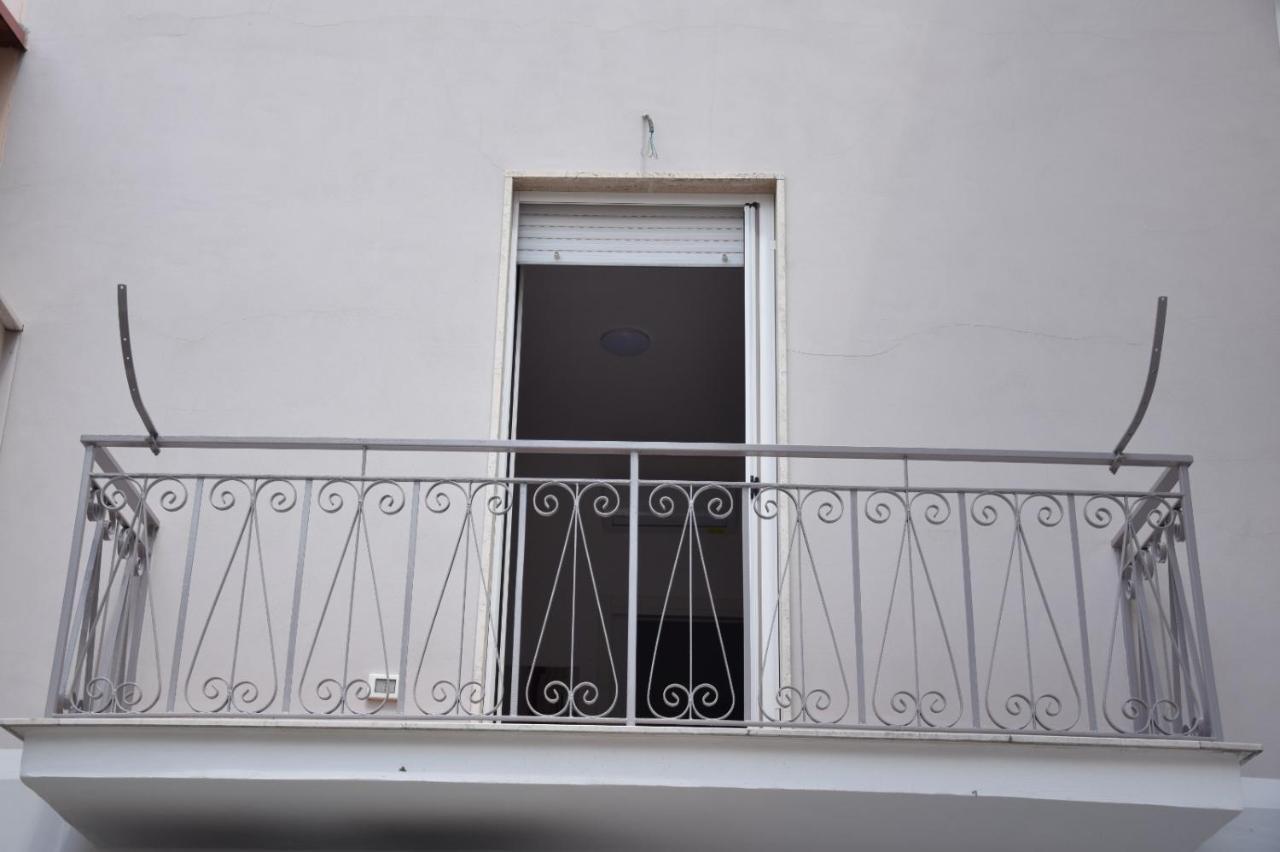 דירות קנוסה די פוליה Casa Di Marco2 מראה חיצוני תמונה