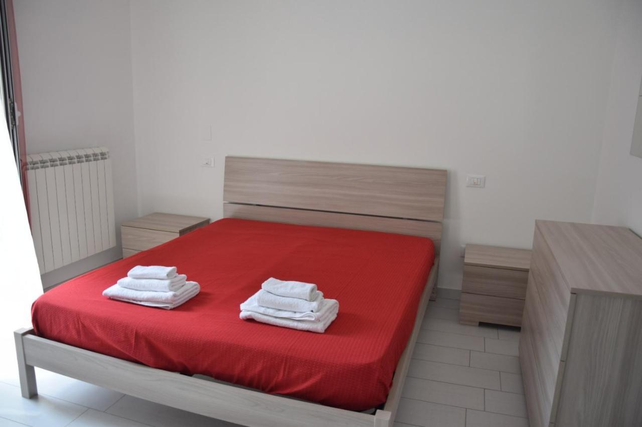 דירות קנוסה די פוליה Casa Di Marco2 מראה חיצוני תמונה