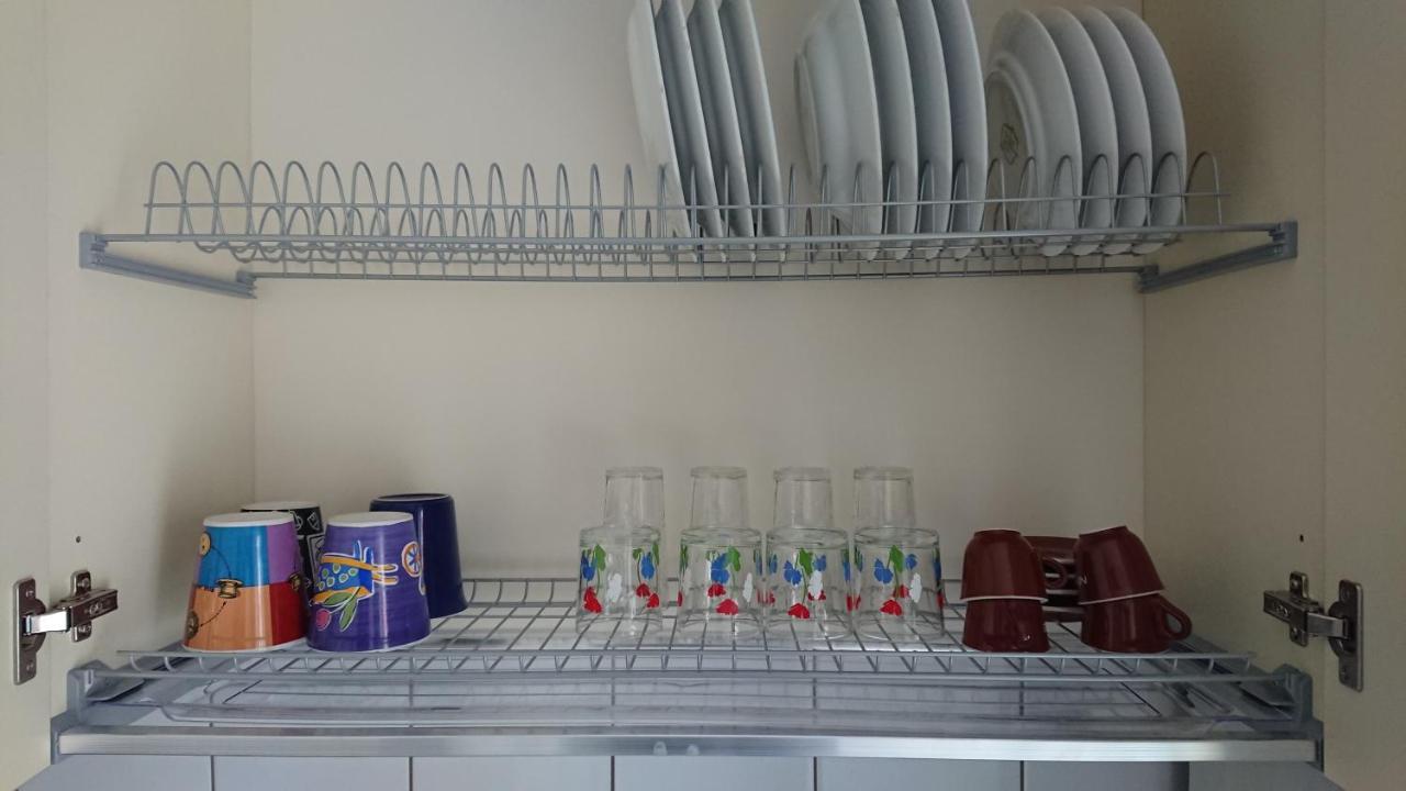 דירות קנוסה די פוליה Casa Di Marco2 מראה חיצוני תמונה
