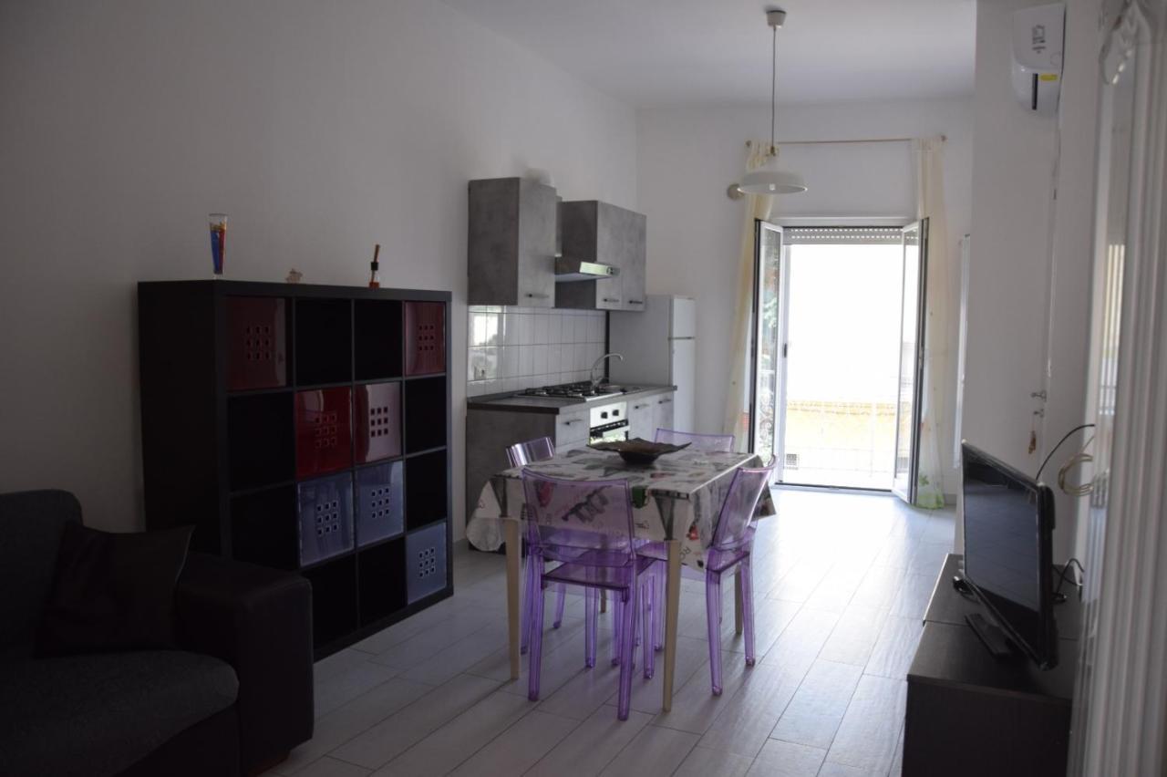 דירות קנוסה די פוליה Casa Di Marco2 מראה חיצוני תמונה