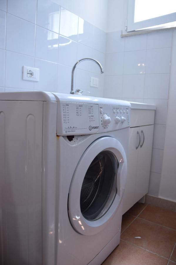דירות קנוסה די פוליה Casa Di Marco2 מראה חיצוני תמונה