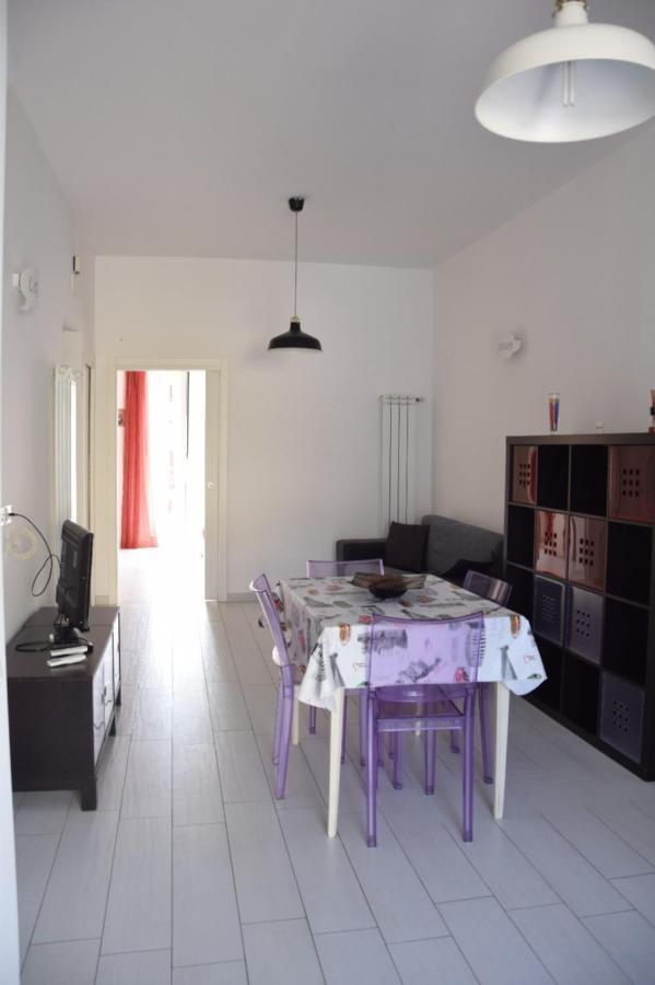 דירות קנוסה די פוליה Casa Di Marco2 מראה חיצוני תמונה