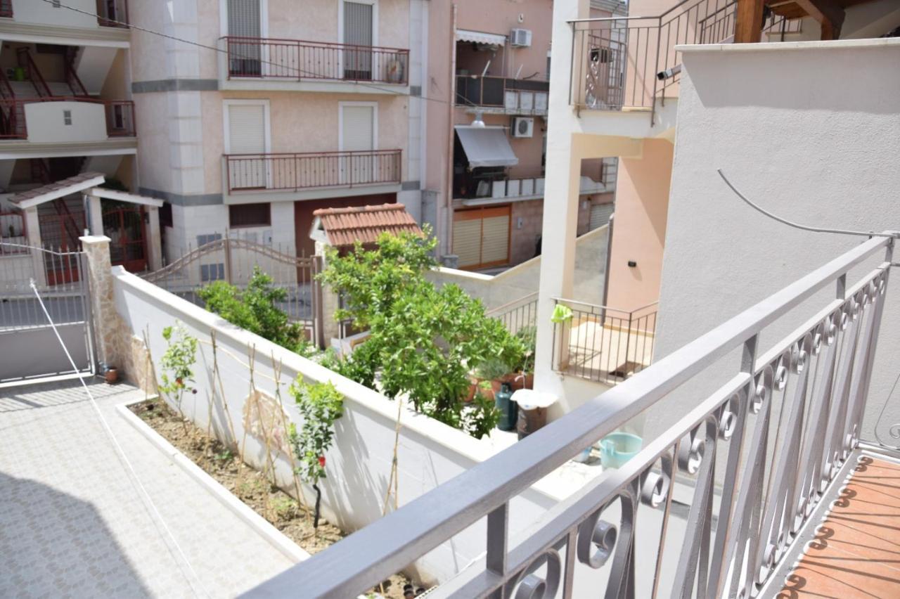 דירות קנוסה די פוליה Casa Di Marco2 מראה חיצוני תמונה
