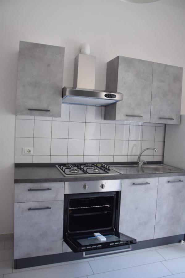 דירות קנוסה די פוליה Casa Di Marco2 מראה חיצוני תמונה