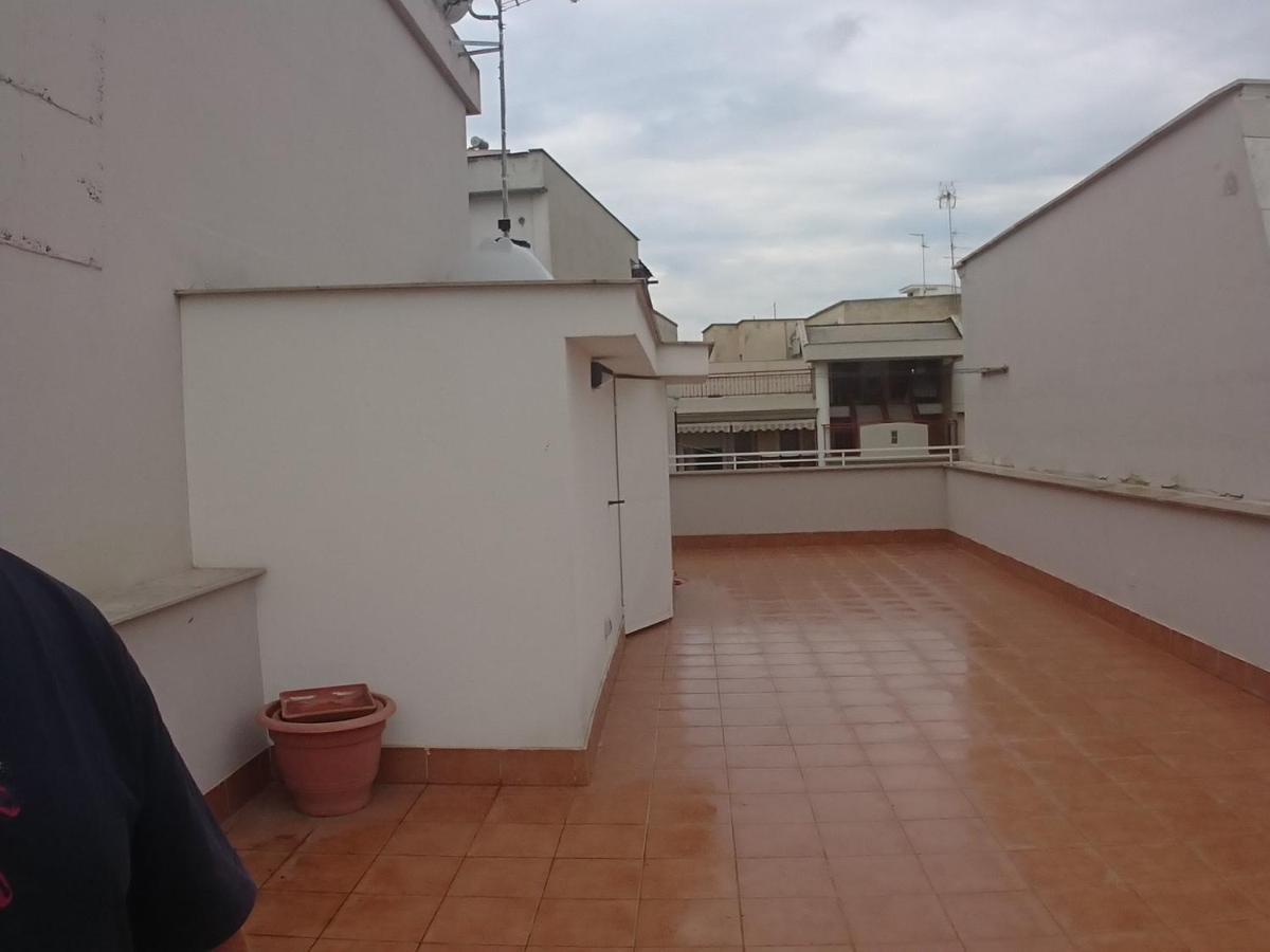 דירות קנוסה די פוליה Casa Di Marco2 מראה חיצוני תמונה