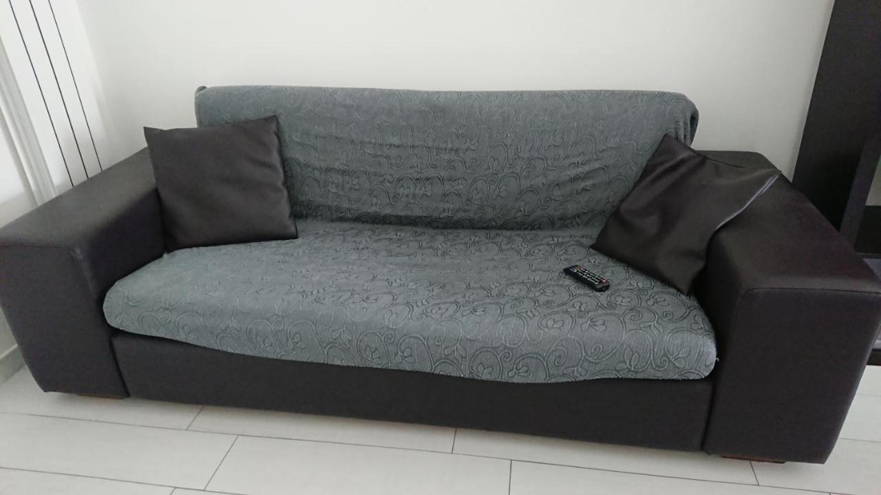 דירות קנוסה די פוליה Casa Di Marco2 מראה חיצוני תמונה