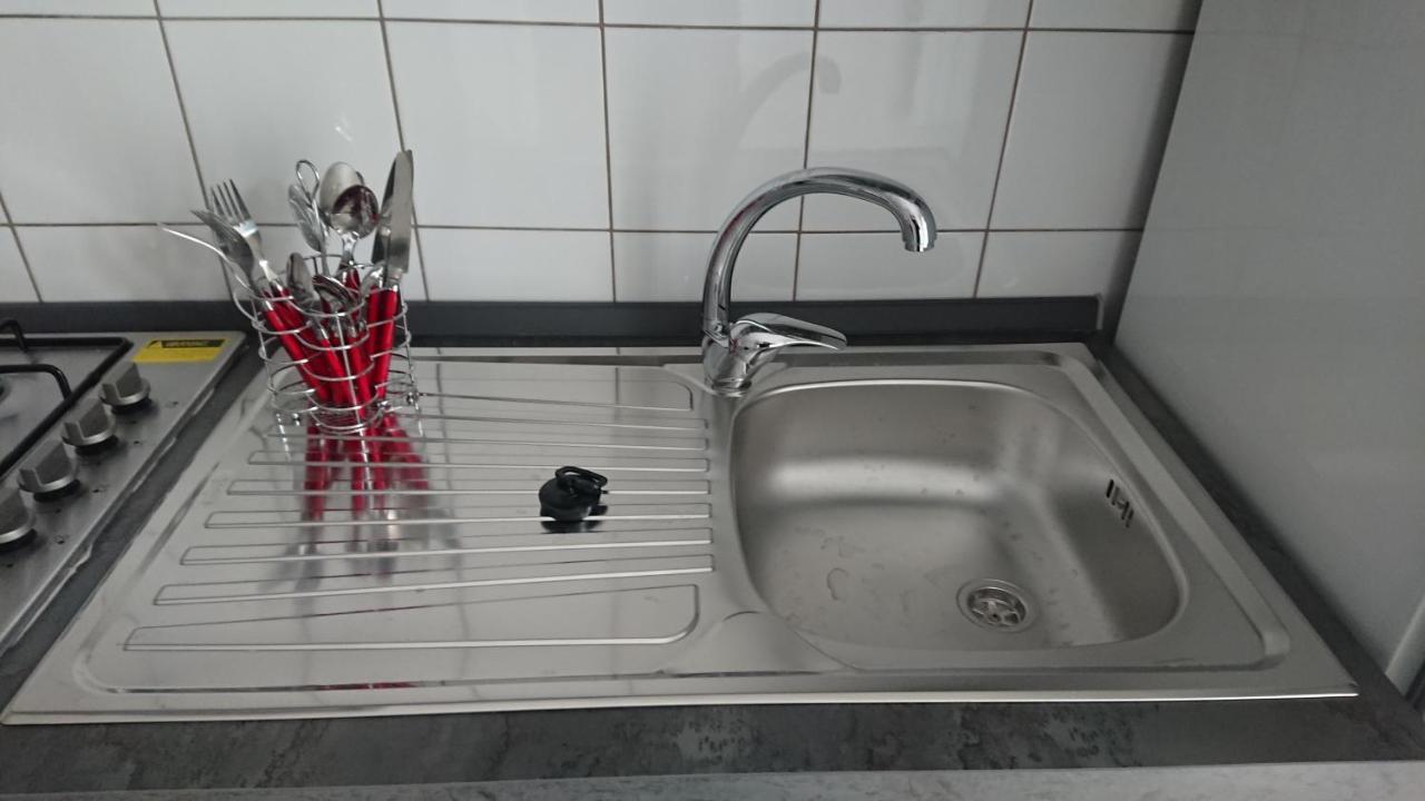 דירות קנוסה די פוליה Casa Di Marco2 מראה חיצוני תמונה