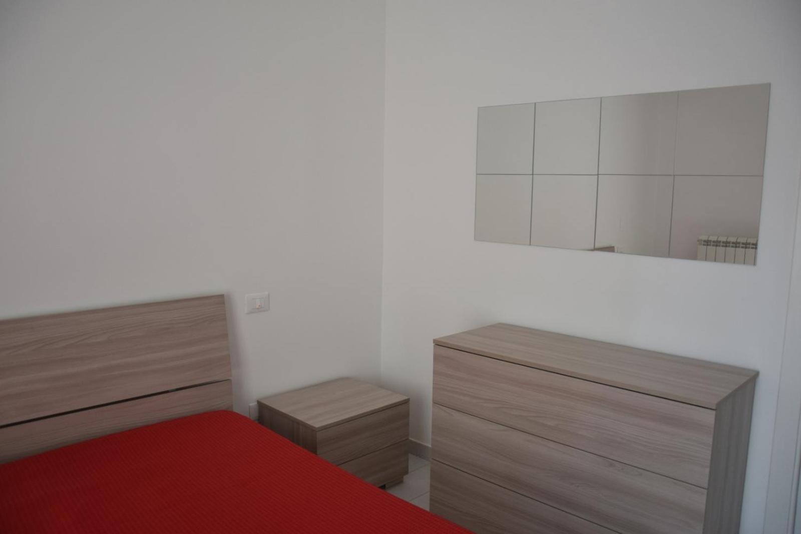 דירות קנוסה די פוליה Casa Di Marco2 חדר תמונה